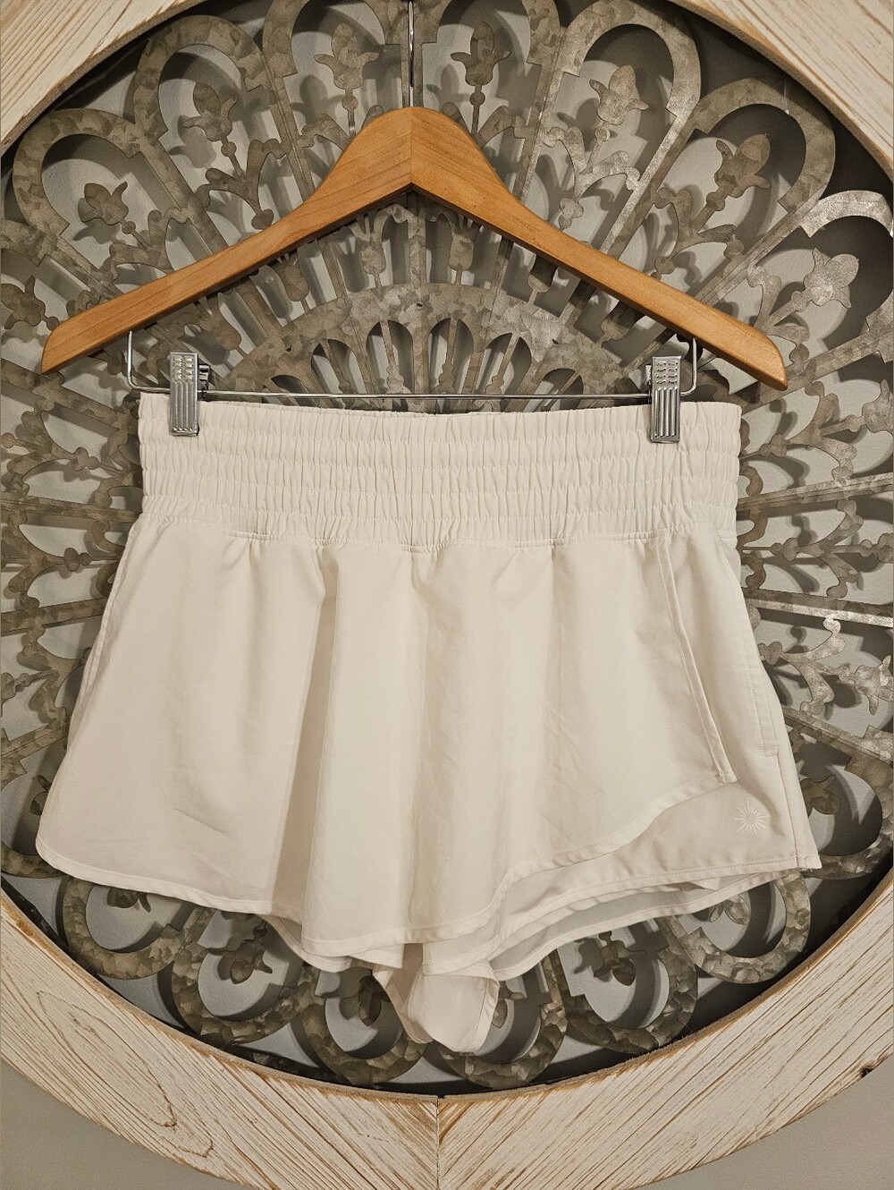 Off Line By Aerie Athletic Shorts